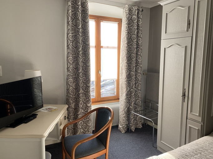 Others 5, CITOTEL LES VOSGES, Bas-Rhin