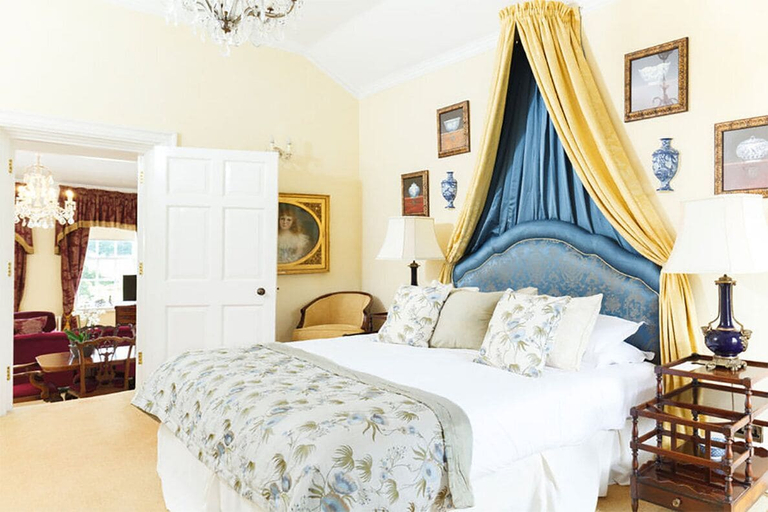 Bedroom 3, Champneys Henlow, Central Bedfordshire