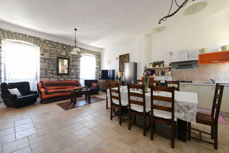Food & Drinks, Villa Granar, Benkovac