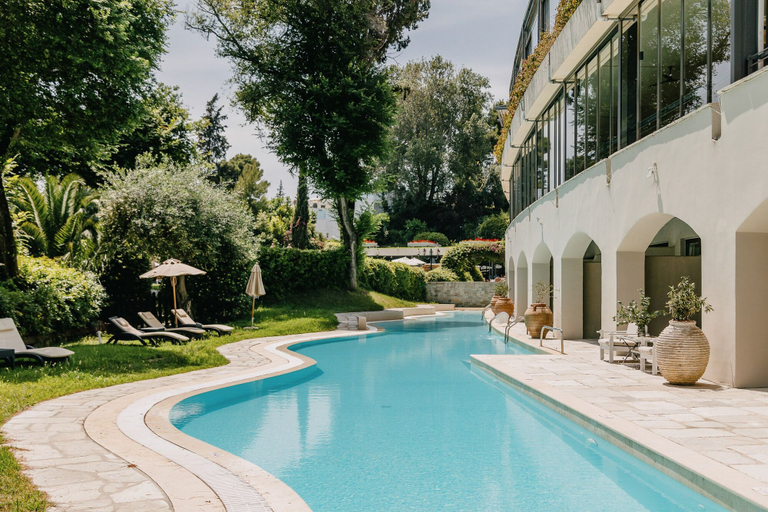 Sport & Beauty 2, Corfu Holiday Palace Hotel, Ionian Islands