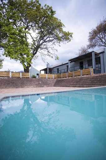 Sport & Beauty 3, Mont Angelis Retreat, Cape Winelands