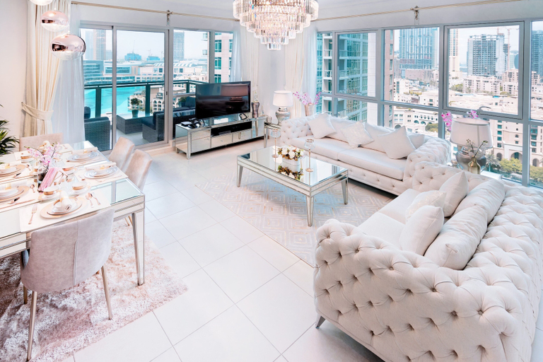 Others 5, Elite Royal Apartment - Burj Khalifa & Fountain view - Deluxe, Dubai