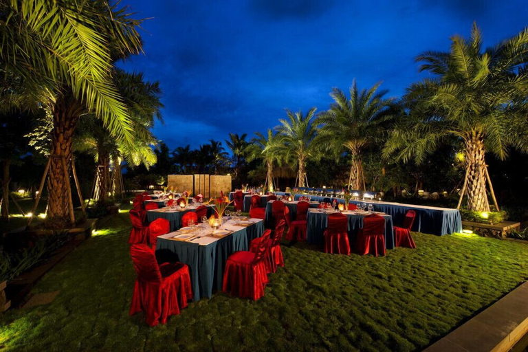 Food & Drinks 5, Shixishu Jianguo Yalong Bay Resort Hotel, Sanya