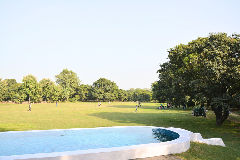 Sport & Beauty, The Fort Unchagaon- By Aspen, Bulandshahr
