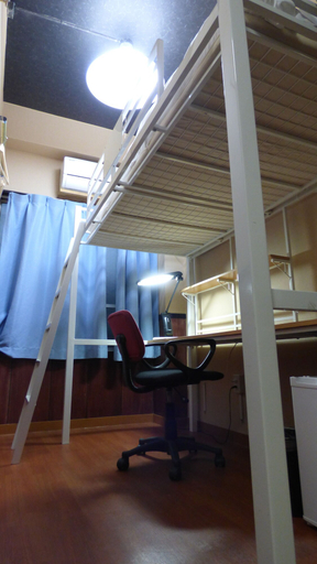 Others 5, Yokohama Hostel Village Hayashi Kaikan, Yokohama