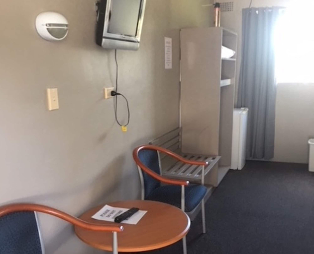 Bedroom 3, Commercial Hotel Motel Lithgow, Lithgow