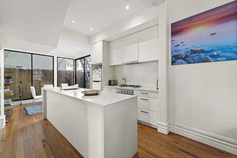 Others 5, Light Filled Charming Townhouse, Sydney