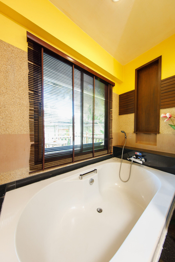 Bathroom 3, Vdara Pool Resort and Spa, Muang Chiang Mai