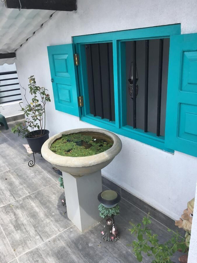 Bathroom 4, Molesworth Homestay, Dehiwala-Mount Lavinia