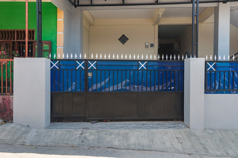 Exterior & Views 2, KoolKost Syariah @ Jamin Ginting Medan (Minimum Stay 3 Nights), Medan