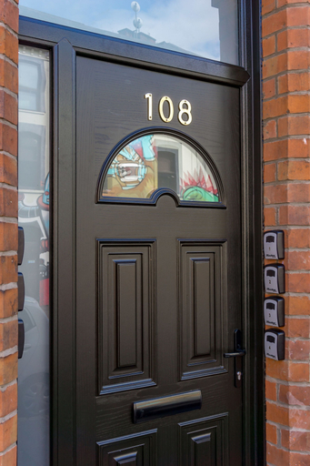 Exterior & Views, Wellesley Guest Accommodation, Belfast