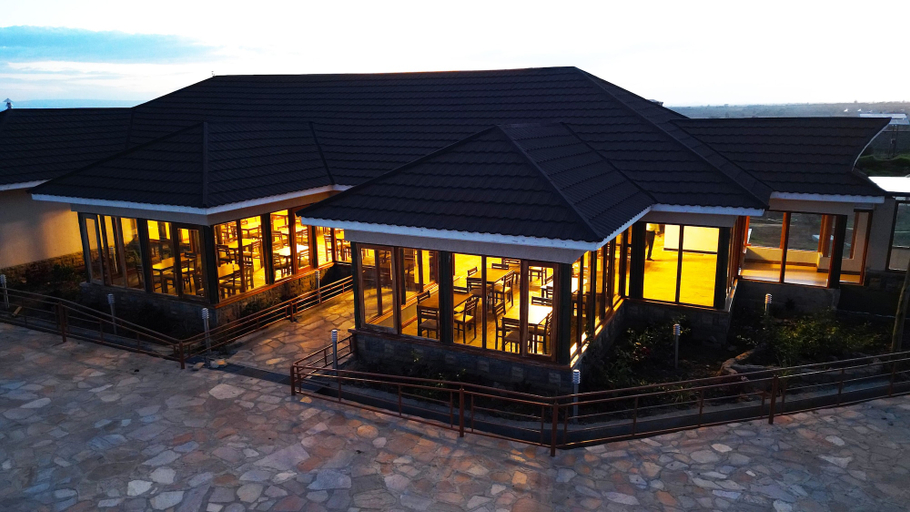 Exterior & Views 2, Lynson Africa Resort, Narok North