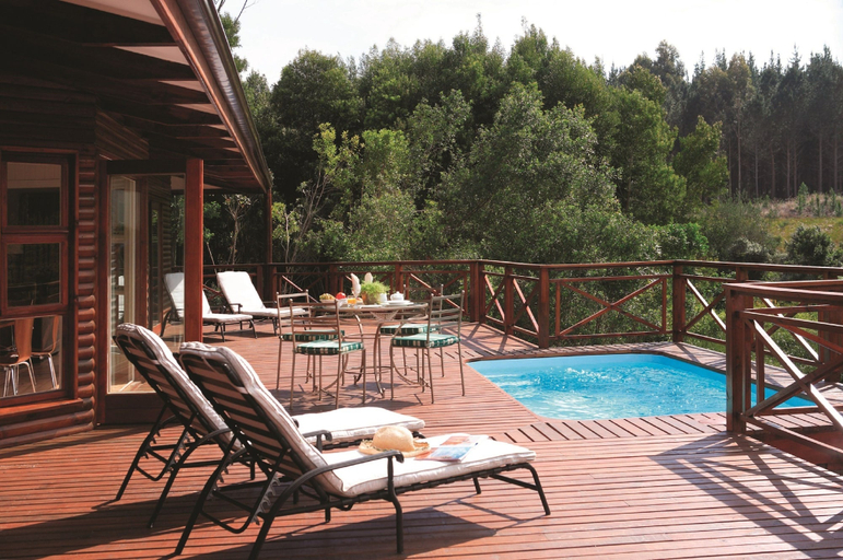 Sport & Beauty 3, The Fernery Lodge and Spa, Cacadu