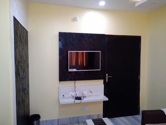 Others 3, Hotel Muskan Palace, Pakur