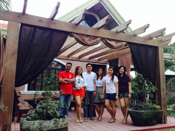 Exterior & Views 2, Bognot Lodge Mt Pinatubo Guesthouse, Capas