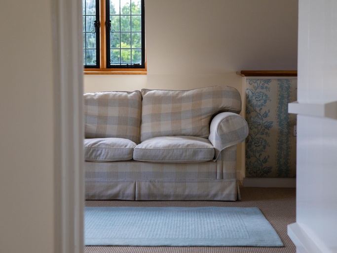 Bedroom 2, The Old Hall Ely, Cambridgeshire