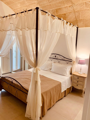Bedroom 3, Borgo Rosso Terra, Lecce