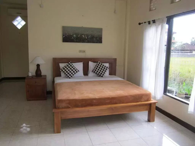 Bedroom 2, Purnama Di Bisma, Gianyar