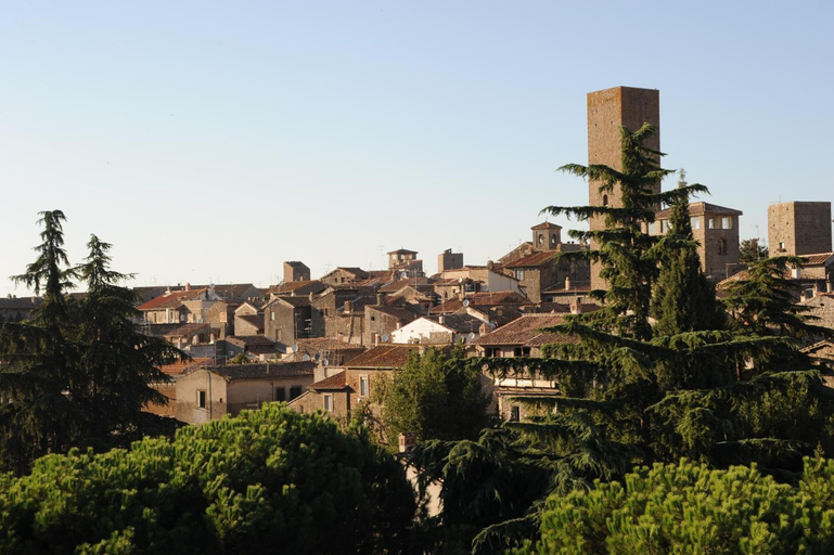 Exterior & Views 2, Medieval House, Viterbo