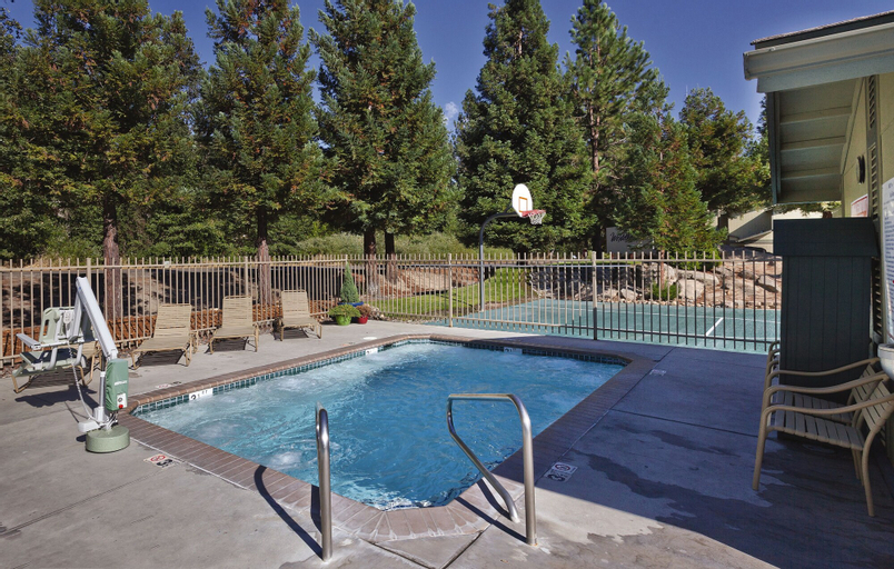 Sport & Beauty 5, WorldMark Bass Lake, Madera