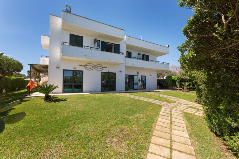 Exterior 3, 2881 Punta Cassano - Mono Comfort by Barbarhouse, Lecce