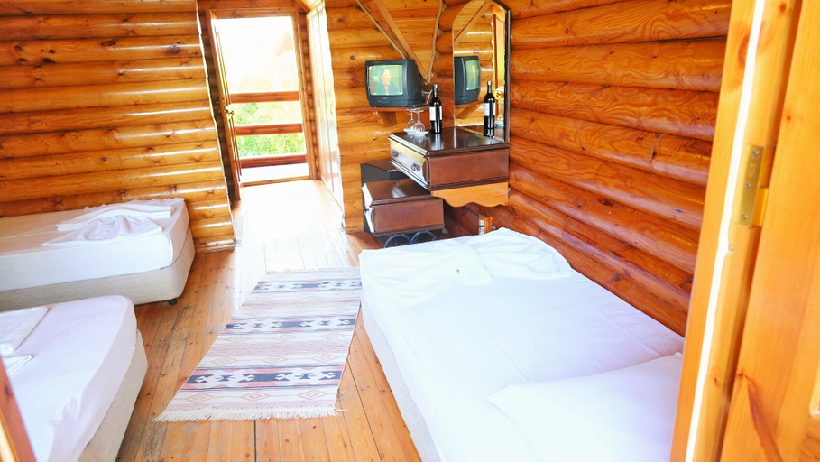 Bedroom 3, Woodline Hotel, Kemer