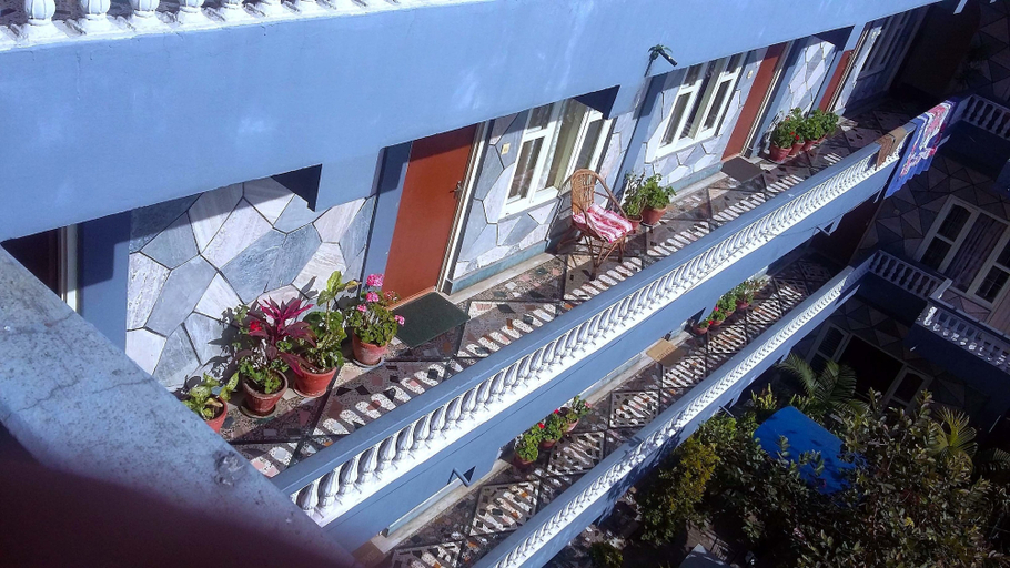 Exterior & Views 2, Hotel Grand Holiday, Gandaki