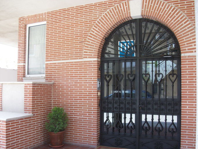 Exterior & Views 2, Hostal Goya II, Segovia