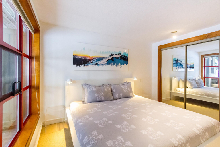 Bedroom 2, 09 The Woods, Squamish-Lillooet