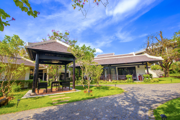 Exterior & Views 2, Anja Beach Resort & Spa, Phú Quốc