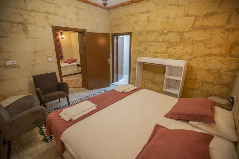 Bedroom 3, Capiedra Hotel, Nevşehir