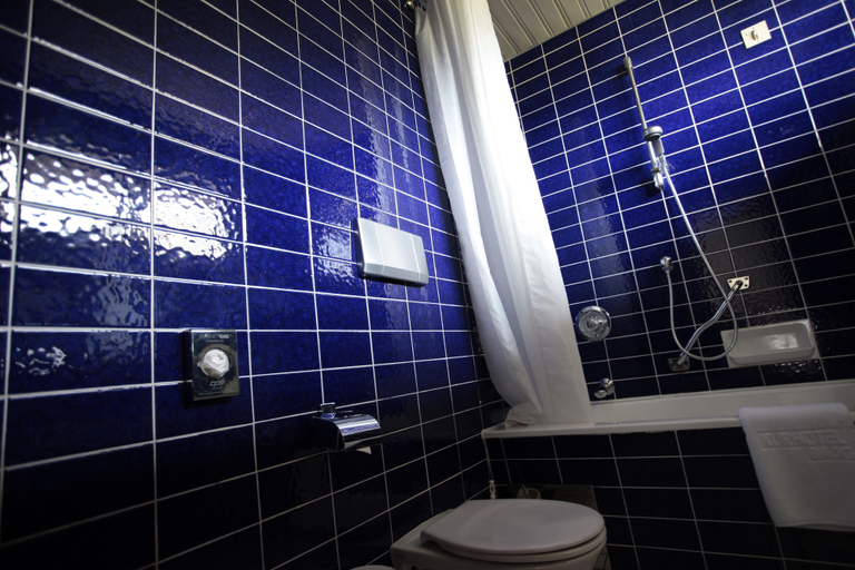 Bathroom 4, Miramonte, Sankt Johann im Pongau