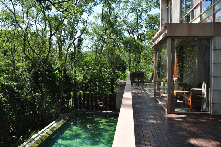 Sport & Beauty 2, ChooArt Villa, Miaoli