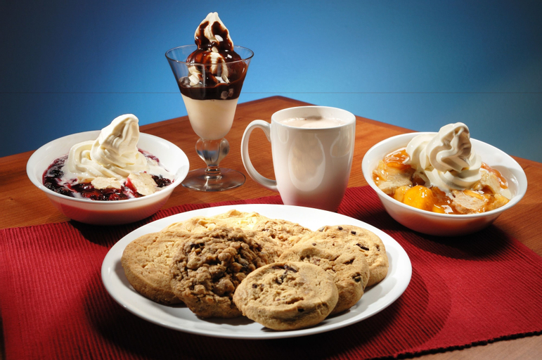 Food & Drinks 1, Branson's Best Motel, Taney