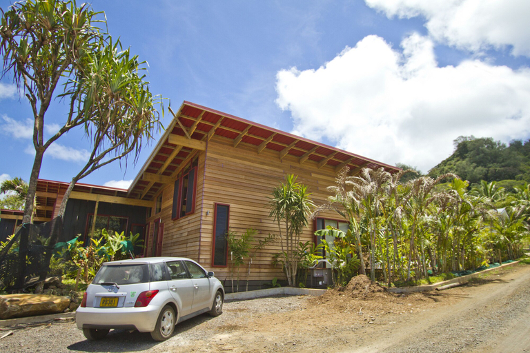 Exterior & Views, Paradise Holiday Homes Rarotonga, Rorotonga