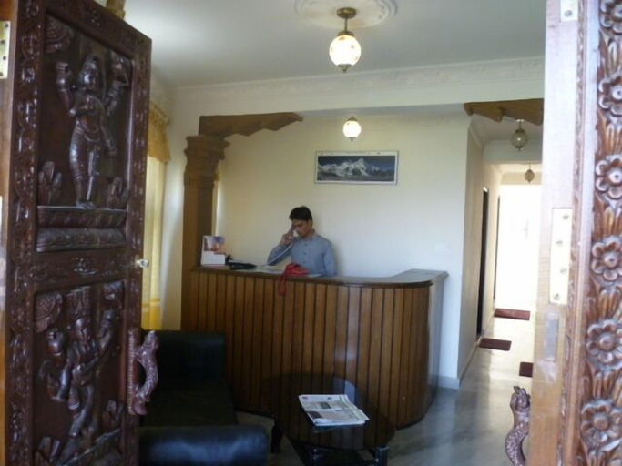Others 5, Hotel ManoHara, Bagmati