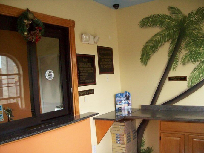 Others 5, Luxury Inn and Suites Seaworld Lackland, Bexar