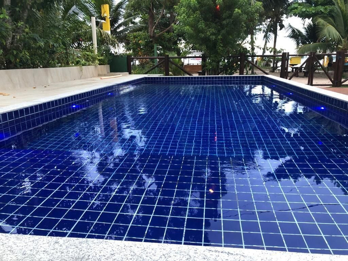 Sport & Beauty 4, Sina residencial, Cairu