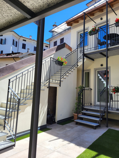 Exterior & Views 2, Sempione Boutique Hotel, Verbano-Cusio-Ossola