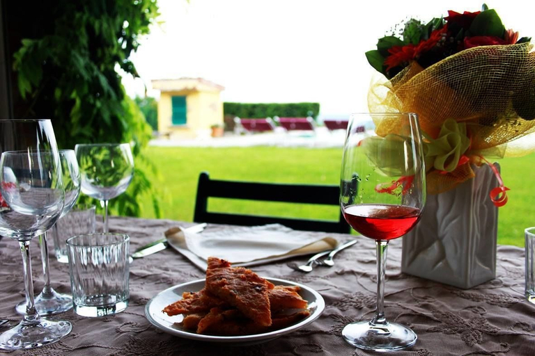 Food & Drinks, Cascina Desderi, Asti