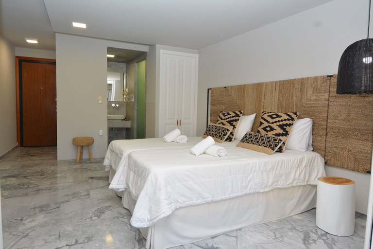 Bedroom 5, Candia Suites & Rooms, Crete