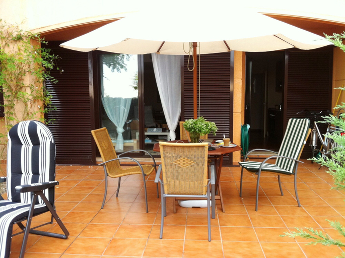 Others 4, Bajo con Terraza Privada Marina Sant Jordi, Tarragona