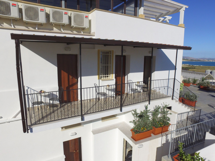 Exterior & Views 2, B&B Baglio Santa Croce, Agrigento