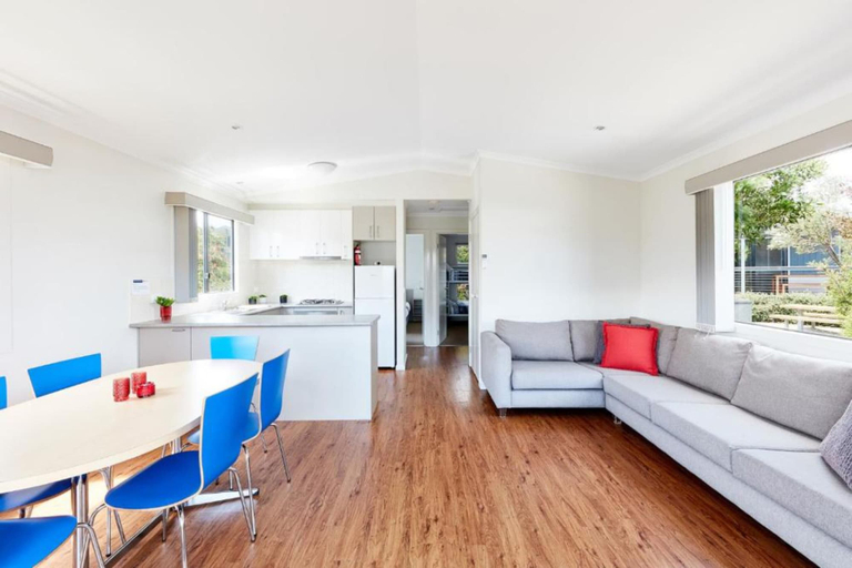 Others 4, Torquay Foreshore Caravan Park, Surf Coast - East