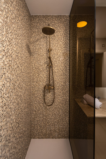 Bathroom 3, Sun Spalato Amfora, Split