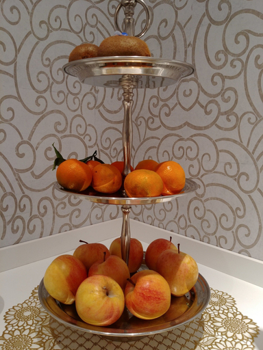 Food & Drinks 5, Hotel Vittoria & Orlandini, Genova