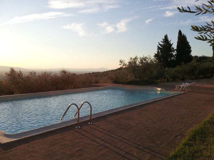 Sport & Beauty 5, La Quercetta, Perugia