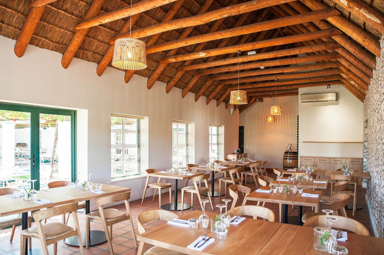 Food & Drinks 4, Rijks Wine Estate and Hotel - Adults Only, Cape Winelands