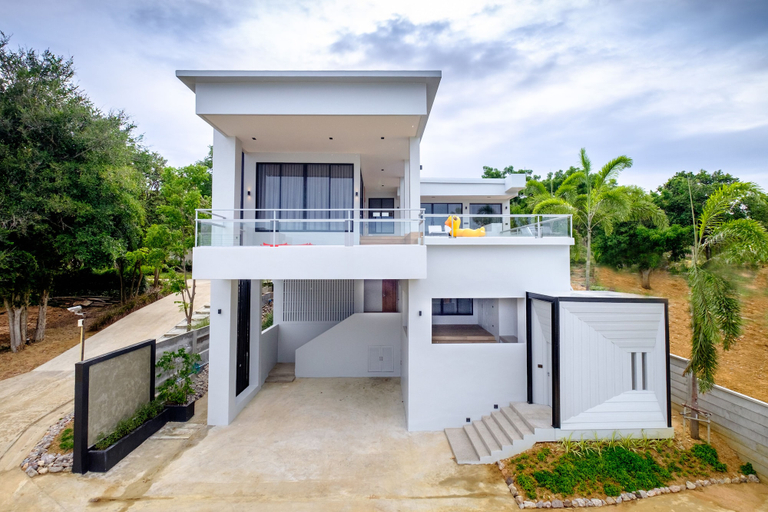 Exterior & Views 2, Sunshine Paradise Resort, Thap Sakae