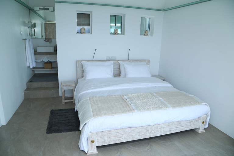Bedroom 4, Sky Pavilion, K.F.G. & G. Korale